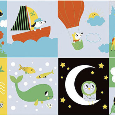 ILLUSTRATIONS JEUNESSE